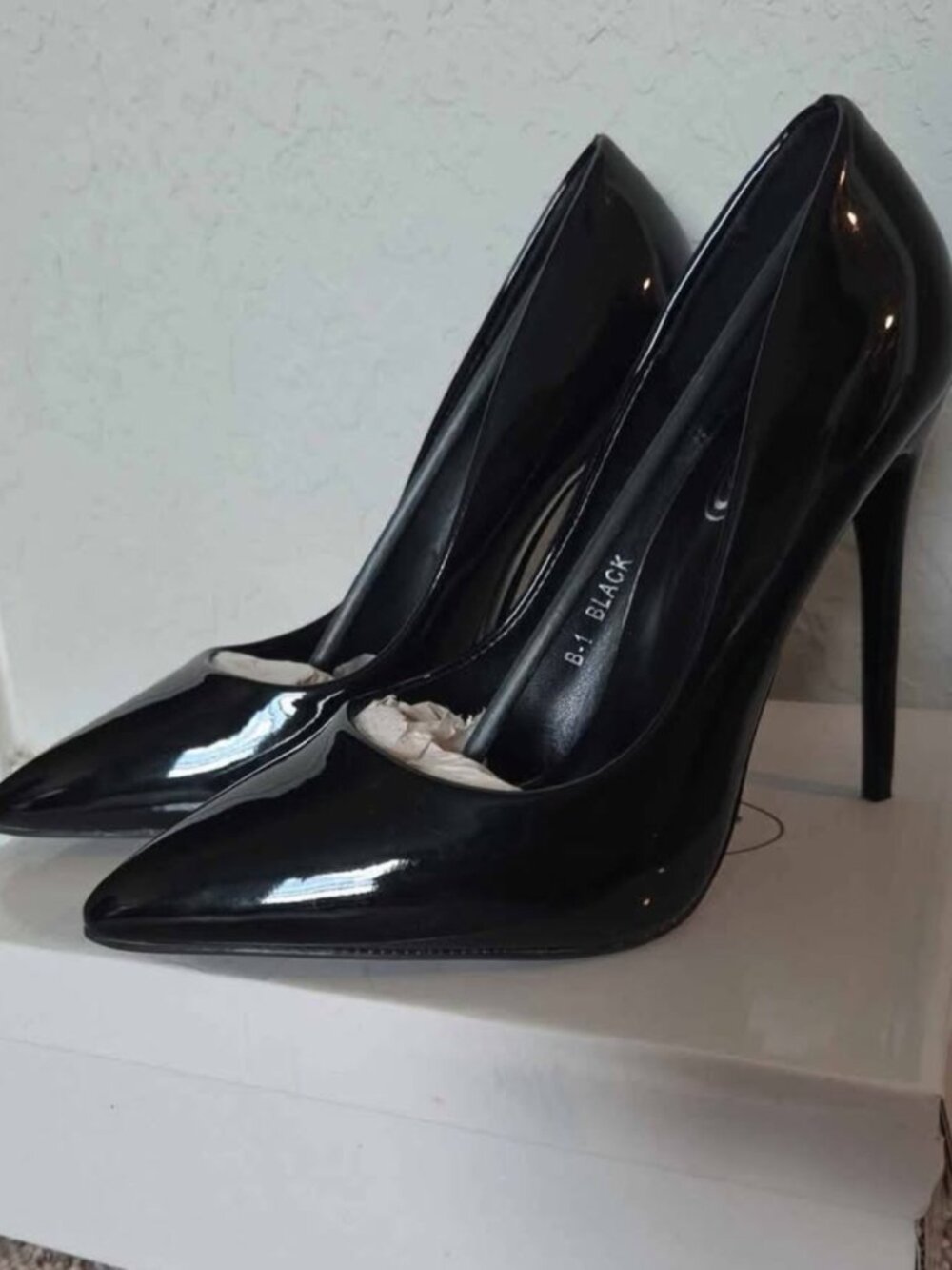High Heels